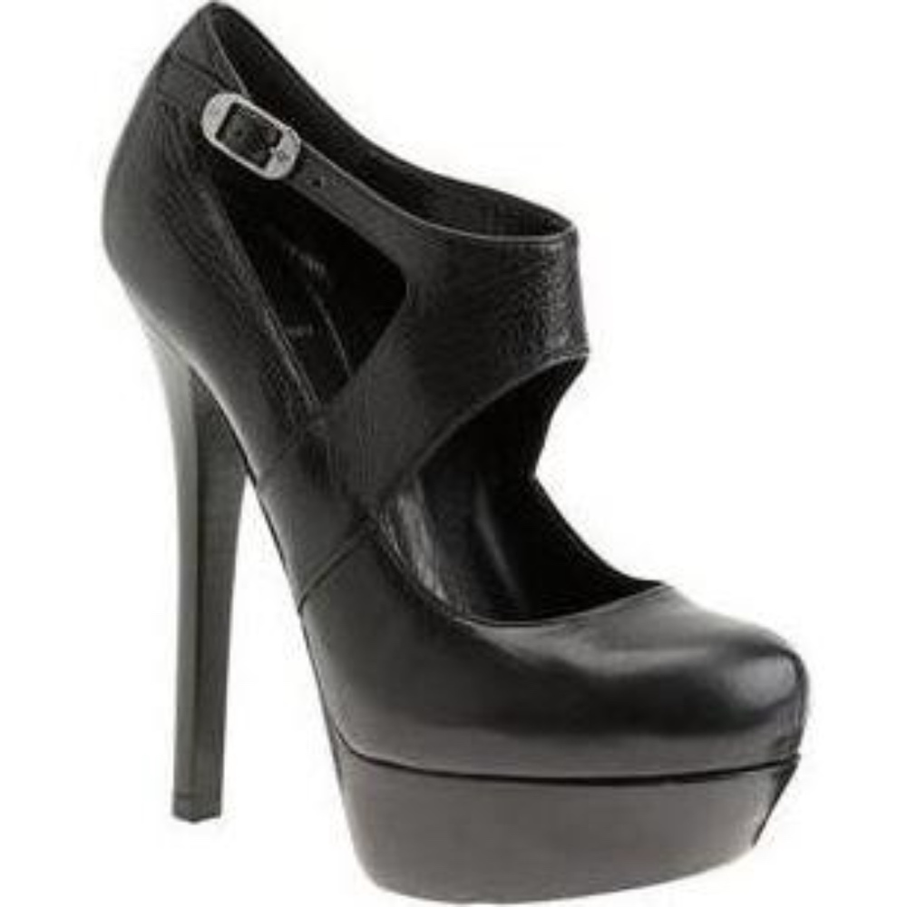 FENDI Heels 37 1/2
